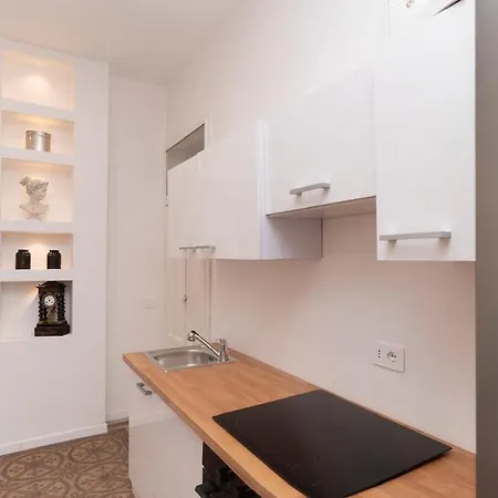 Apartment Cementine In Riviera *