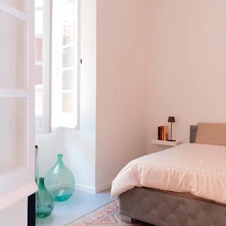 Cementine In Riviera Apartment Imperia