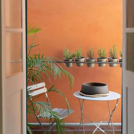 Apartment Cementine In Riviera Imperia