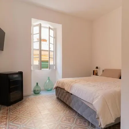 Cementine In Riviera Apartment Imperia