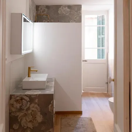 Cementine In Riviera Apartment *