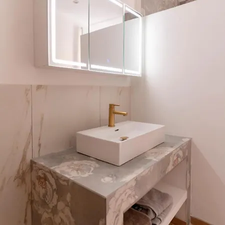 Apartment Cementine In Riviera *